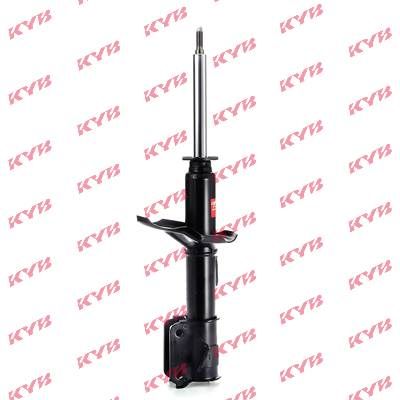 KYB 339029 Shock Absorber - 5
