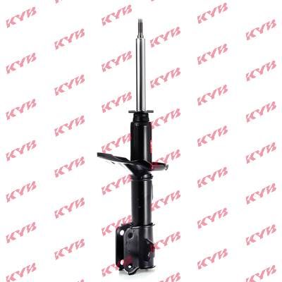 KYB 339029 Shock Absorber - 6