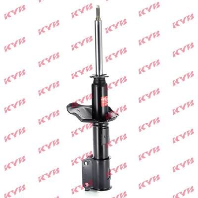KYB 339030 Shock Absorber - 3