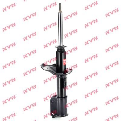KYB 339030 Shock Absorber - 4