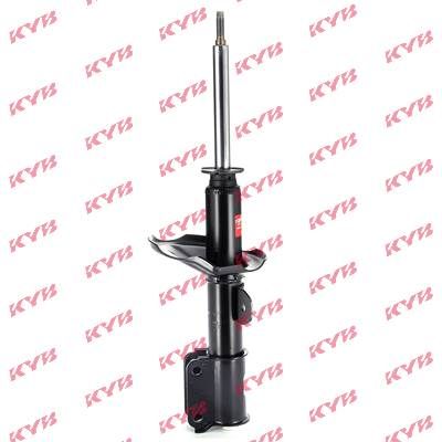 KYB 339030 Shock Absorber - 5
