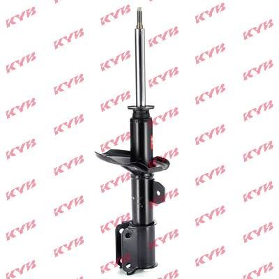 KYB 339030 Shock Absorber - 6