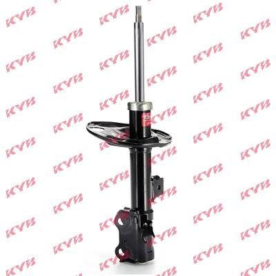 KYB 339032 Shock Absorber - 2