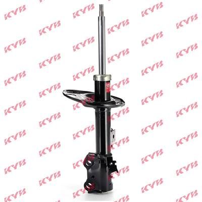 KYB 339032 Shock Absorber - 3