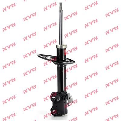 KYB 339032 Shock Absorber - 4