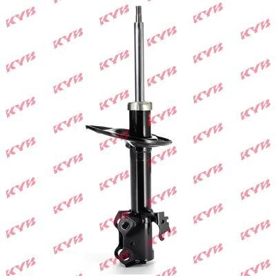 KYB 339032 Shock Absorber - 5
