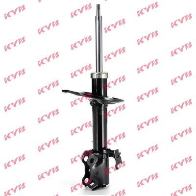KYB 339032 Shock Absorber - 6