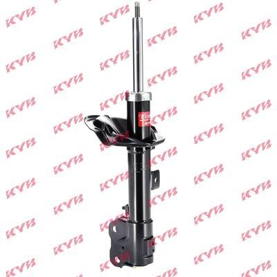 KYB 339080 Shock Absorber - 1