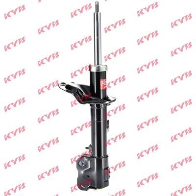 KYB 339080 Shock Absorber - 2