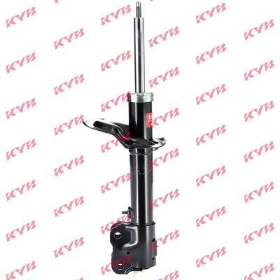 KYB 339080 Shock Absorber - 3