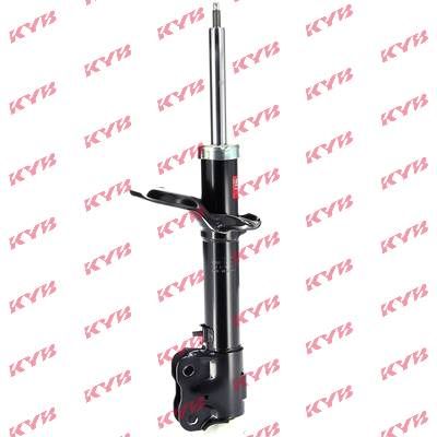 KYB 339080 Shock Absorber - 4
