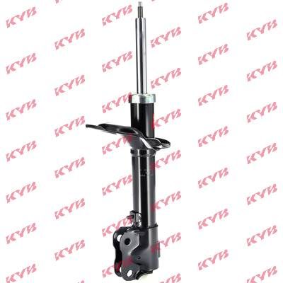 KYB 339080 Shock Absorber - 5