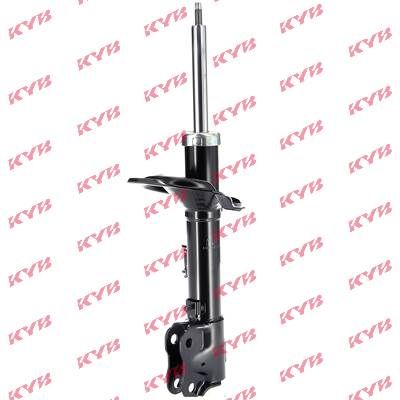KYB 339080 Shock Absorber - 6