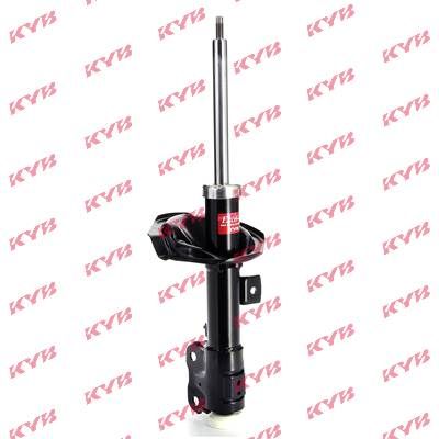 KYB 339104 Shock Absorber - 2