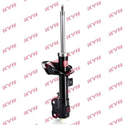 KYB 339104 Shock Absorber - 3