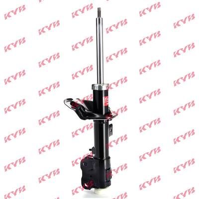 KYB 339104 Shock Absorber - 4
