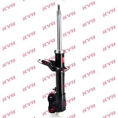 KYB 339104 Shock Absorber - 5