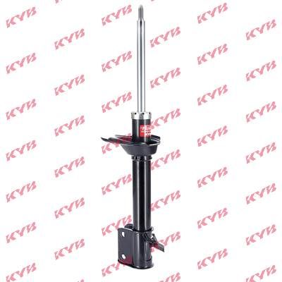 KYB 339150 Shock Absorber - 3