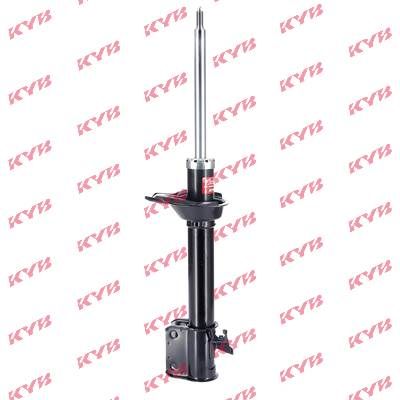 KYB 339150 Shock Absorber - 4