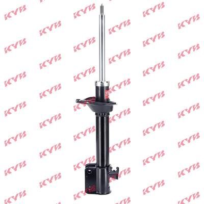 KYB 339150 Shock Absorber - 5