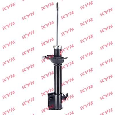 KYB 339150 Shock Absorber - 6