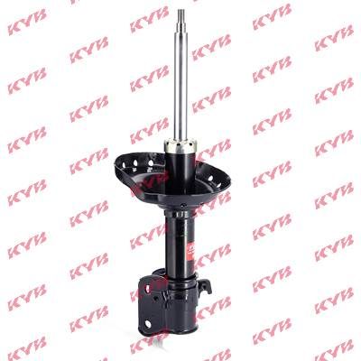 KYB 339171 Shock Absorber - 2