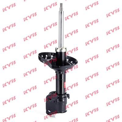 KYB 339171 Shock Absorber - 3