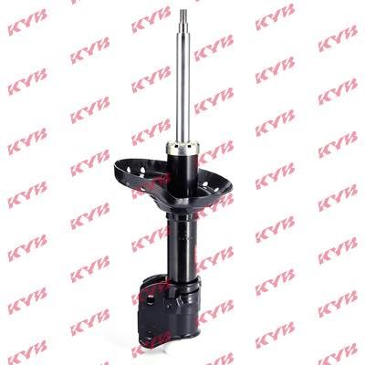 KYB 339171 Shock Absorber - 4