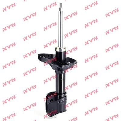 KYB 339171 Shock Absorber - 5