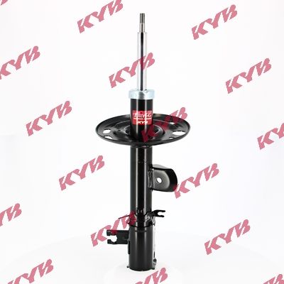 KYB 339188 Shock Absorber - 2
