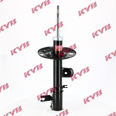 KYB 339188 Shock Absorber - 3