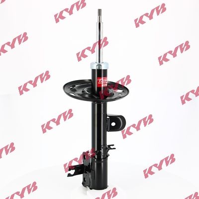 KYB 339188 Shock Absorber - 4