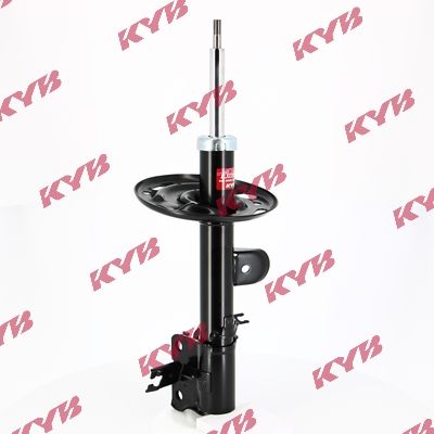 KYB 339188 Shock Absorber - 5