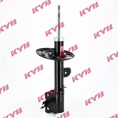 KYB 339188 Shock Absorber - 6