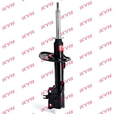 KYB 339196 Shock Absorber - 2