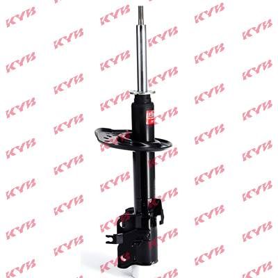 KYB 339196 Shock Absorber - 3