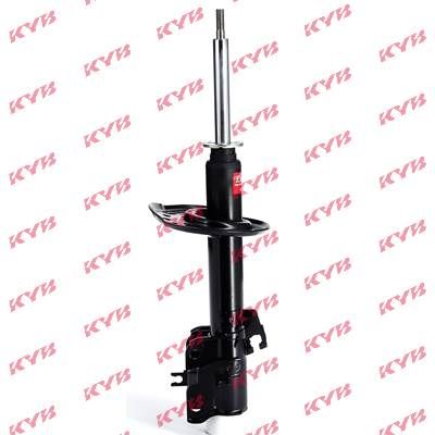 KYB 339196 Shock Absorber - 4