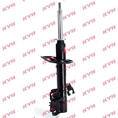 KYB 339196 Shock Absorber - 5