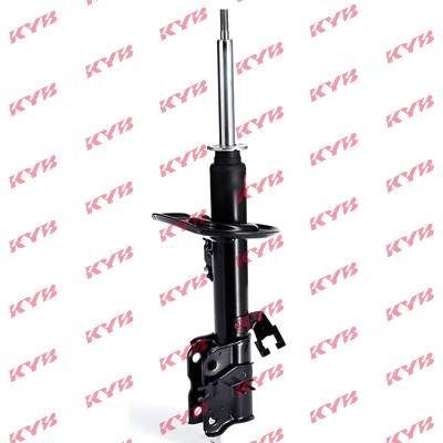 KYB 339196 Shock Absorber - 6