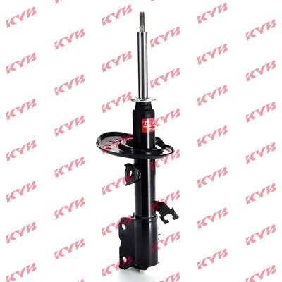 KYB 339197 Shock Absorber - 2