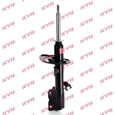 KYB 339197 Shock Absorber - 3