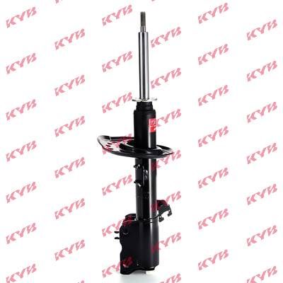 KYB 339197 Shock Absorber - 4