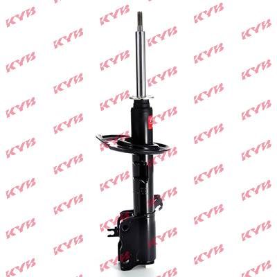 KYB 339197 Shock Absorber - 5