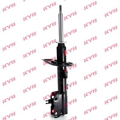 KYB 339197 Shock Absorber - 6