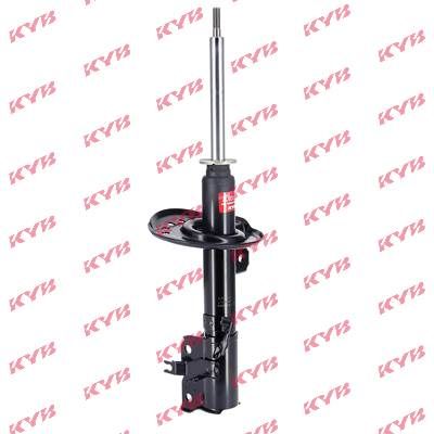 KYB 339198 Shock Absorber - 1
