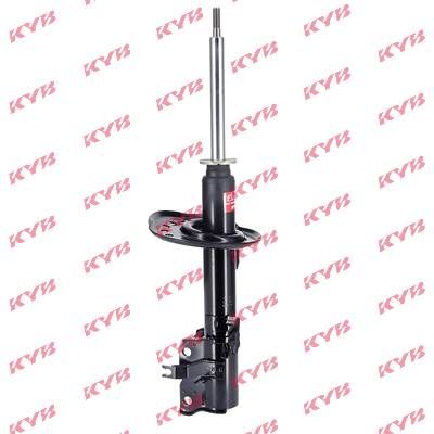 KYB 339198 Shock Absorber - 2