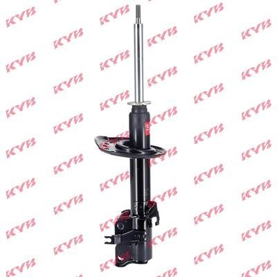 KYB 339198 Shock Absorber - 3
