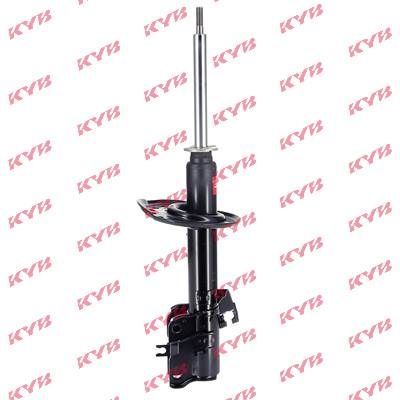 KYB 339198 Shock Absorber - 4