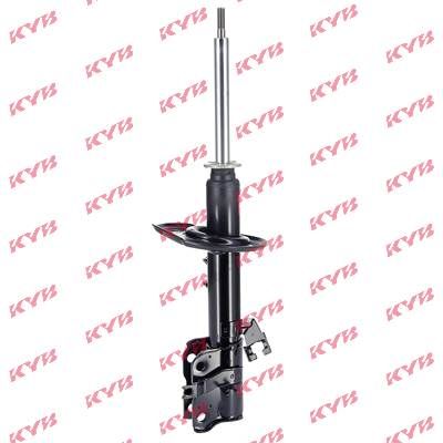 KYB 339198 Shock Absorber - 5