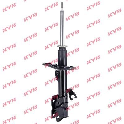KYB 339198 Shock Absorber - 6